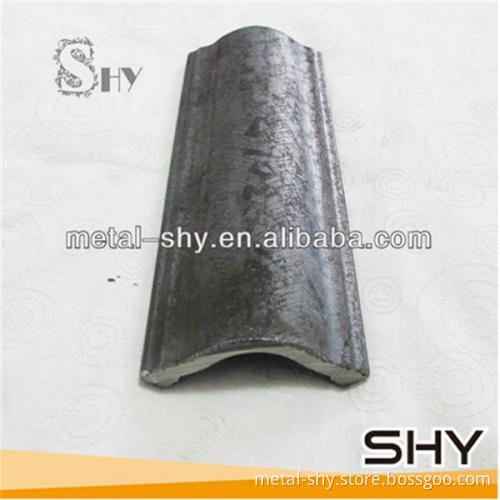 Hot seller metal stair railings high quality stair rails